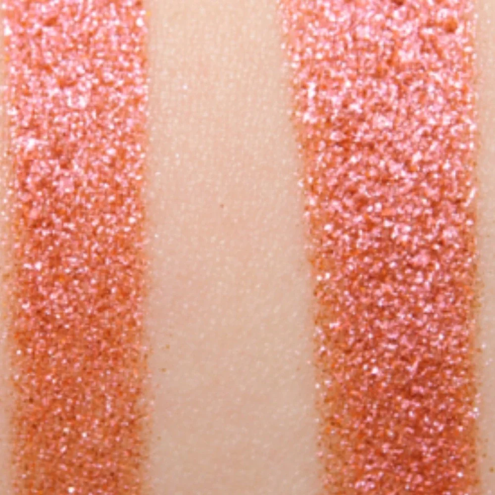 💋💙Mac Let’s Roll Dazzleshadow